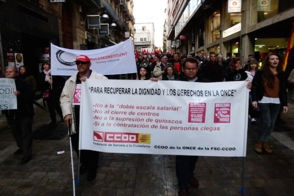 #22M a Tarragona