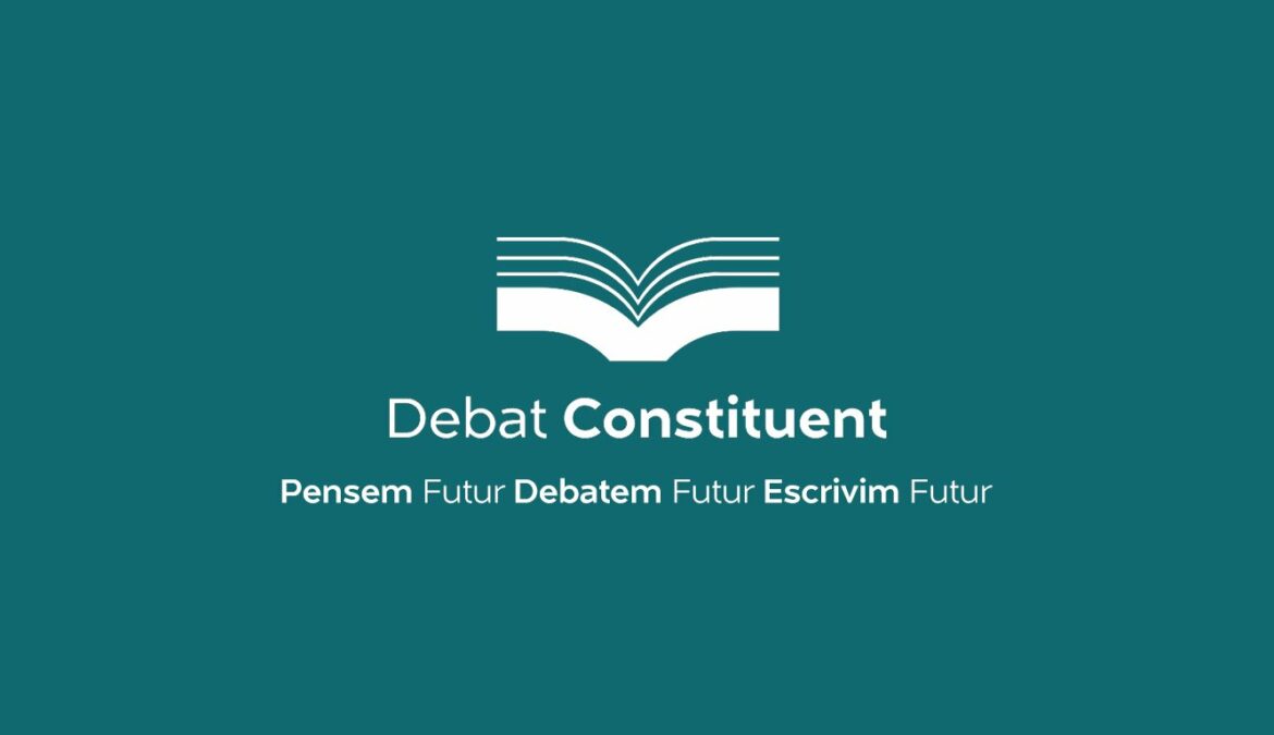 Comunicat de la Coordinadora d’Enteses del Debat Constituent Comunicat de la Coordinadora d’Enteses del Debat Constituent